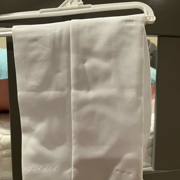 9-12M white suit - Picture 3 of 3